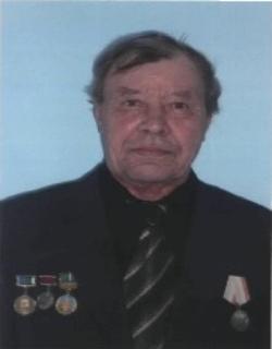 Саламатин Эдуард Николаевич